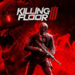 Killing Floor 3 será lançado em 24 de julho para PS5, Xbox Series e PC Killing Floor 3