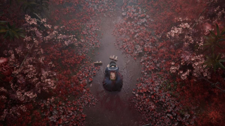 Silent Hill f Anime Expo 2025