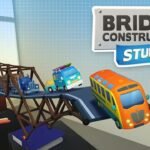 Bridge Constructor Studio chega hoje ao PC, consoles e mobile Bridge Constructor Studio