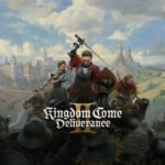 Kingdom Come: Deliverance II ultrapassa 3 milhões de unidades vendidas Kingdom Come: Deliverance II