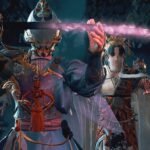 Kunitsu-Gami: Path of the Goddess completa um ano com atualização especial e retirada do Denuvo no PC Kunitsu-Gami Path of the Goddess aniversário
