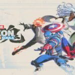 Marvel Tōkon: Fighting Souls — gameplay detalhado em vídeo oficial da Arc System Works Marvel Tōkon: Fighting Souls