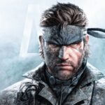 Snake está de volta em grande estilo no remake de Metal Gear Solid Delta: Snake Eater Metal Gear Solid Delta: Snake Eater
