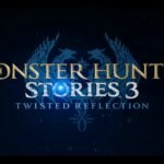 Capcom anuncia Monster Hunter Stories 3: Twisted Reflection para PS5, Xbox Series, Switch 2 e PC em 2026 Monster Hunter Stories 3