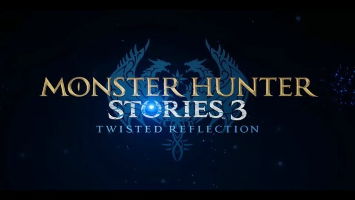 Monster Hunter Stories 3