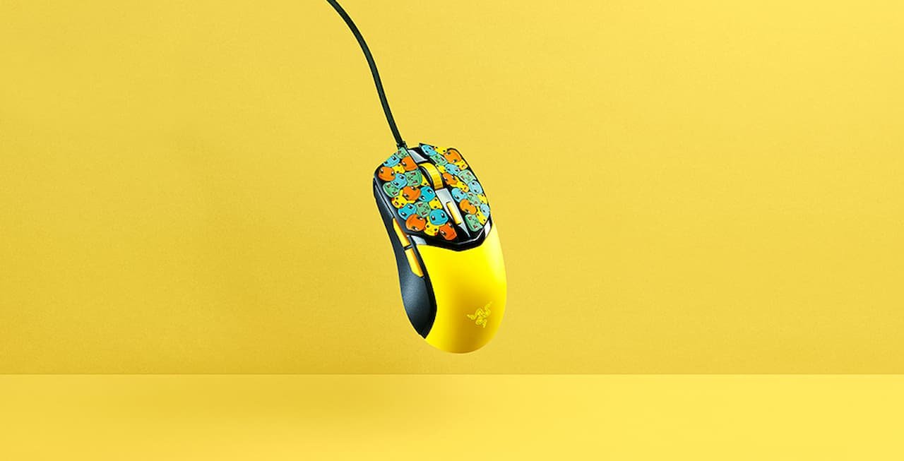 Razer Pokémon