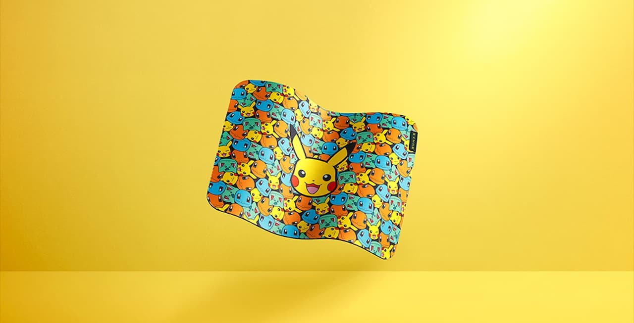 Razer Pokémon