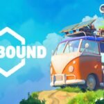 Outbound: aventura off-grid chegará ao PlayStation 5 e PC no início de 2026 Outbound