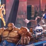 NetEase anuncia novos trajes para Marvel Rivals Marvel Rivals