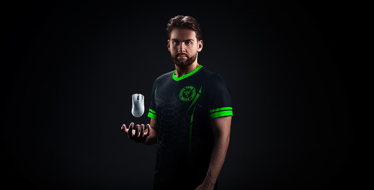 Razer DeathAdder V4 Pro