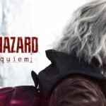 Capcom anuncia Resident Evil Requiem durante Summer Game Fest 2025 Resident Evil Requiem anúncio