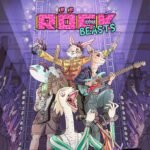 Rockbeasts: Simulador de gerenciamento de banda com Iggy Pop ganha trailer e detalhes Rockbeasts