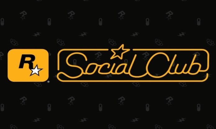 Rockstar Games Social Club