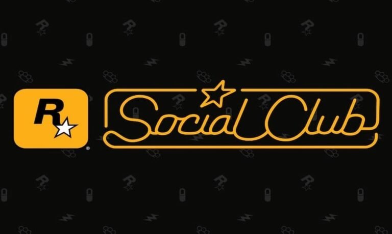Rockstar Games Social Club