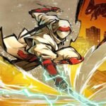 Demo de Shinobi: Art of Vengeance já está disponível em todas as plataformas Demo de Shinobi: Art of Vengeance