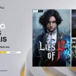 PS Plus Essential de Agosto 2025: Lies of P, DayZ e My Hero One’s Justice 2 chegam à linha de jogos mensais PS Plus Agosto 2025