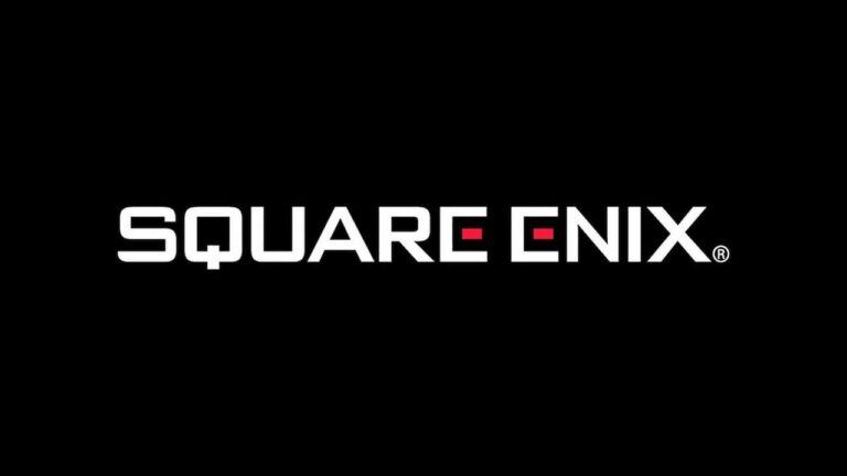 Square Enix parceria TBS Television jogo