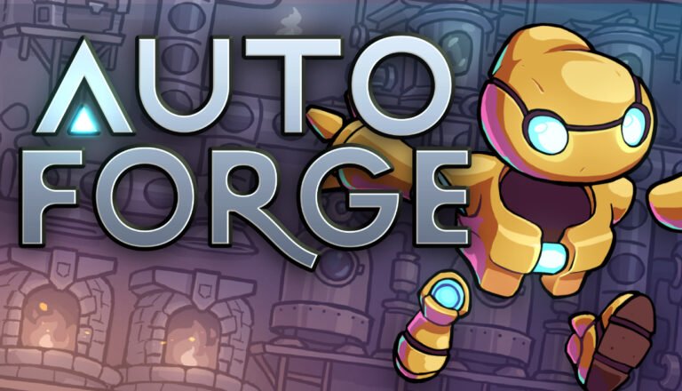 AutoForge