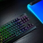 Razer anuncia teclado BlackWidow V4 Tenkeyless HyperSpeed com foco em personalização e desempenho sem fio Razer BlackWidow V4 Tenkeyless HyperSpeed