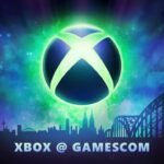 Xbox marca presença na Gamescom 2025 com mais de 20 jogos jogáveis e portáteis ROG Ally Xbox GamesCom