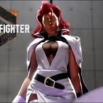 C. Viper é revelada como nova personagem DLC de Street Fighter 6 durante o EVO 2025 C. Viper Street Fighter 6