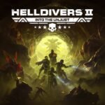 HELLDIVERS 2 Receberá Novo Warbound