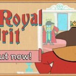The Royal Writ é lançado para PC com batalhas estratégicas e morte permanente The Royal Writ