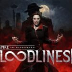 Vampire: The Masquerade – Bloodlines 2 chega em outubro de 2025 com dois protagonistas jogáveis Vampire: The Masquerade – Bloodlines 2