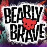 Bearly Brave estreia demo no Steam com proposta original de estratégia e construção de baralhos Bearly Brave demo disponível no Steam
