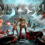 Abyssus: FPS roguelike cooperativo submerso é lançado hoje no PC com desconto especial Abyssus FPS roguelike