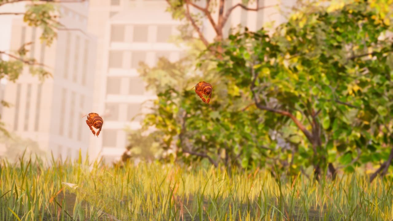 Bee Simulator review
