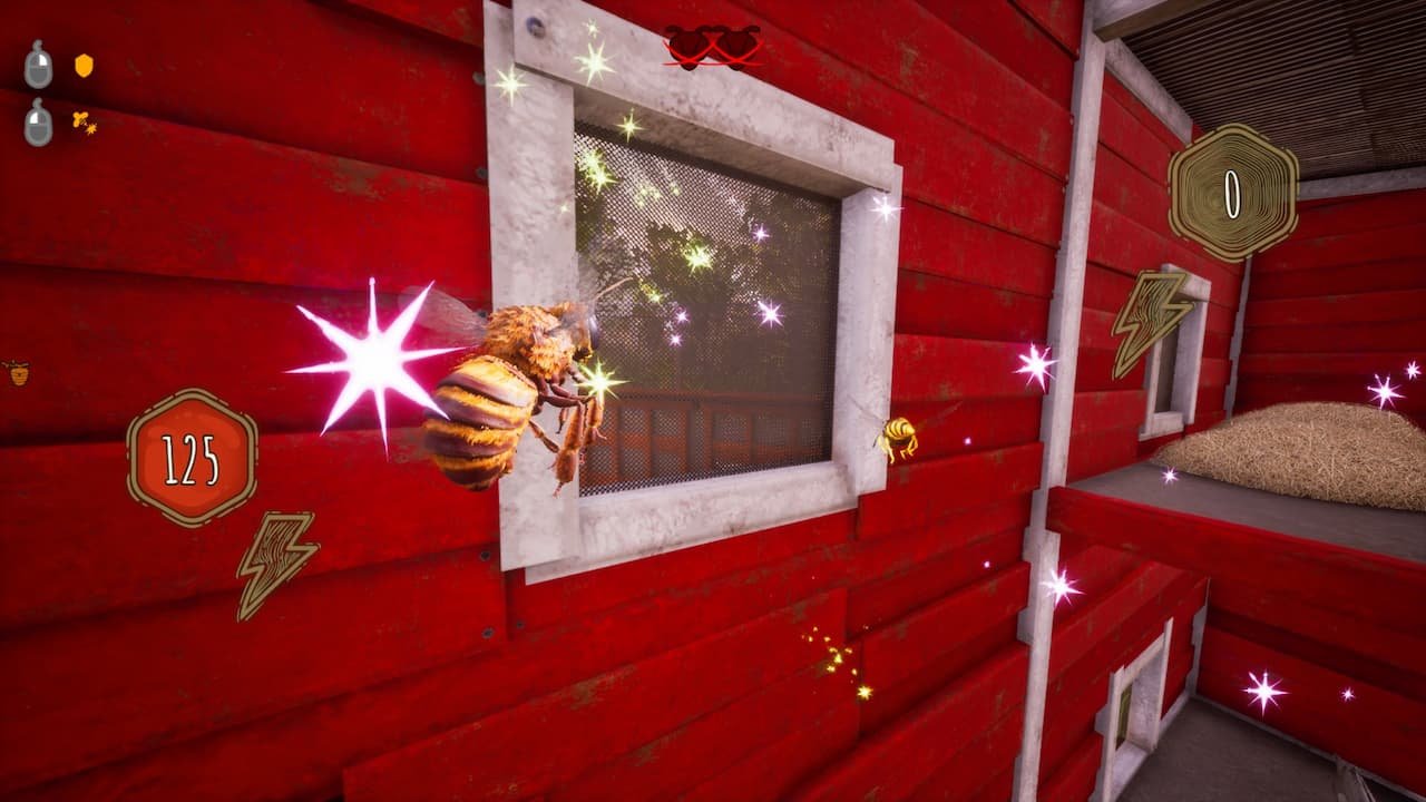 Bee Simulator review