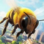 Review | Bee Simulator: The Hive (PC) Bee Simulator review