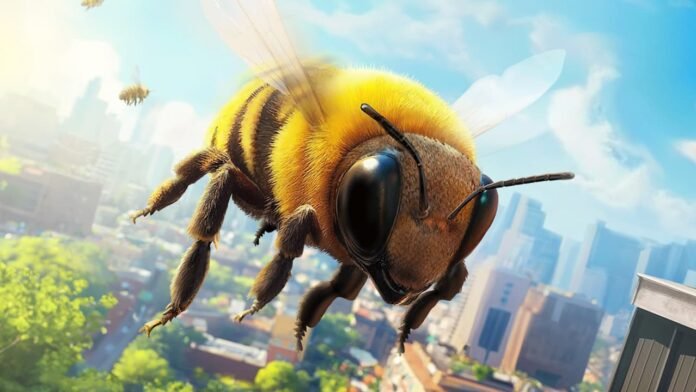 Bee Simulator review