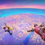Blood Strike recebe grande atualização de agosto com novo mapa Skyline Beach e a Striker Katya Blood Strike atualização agosto