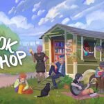 Tiny Bookshop é lançado oficialmente para Nintendo Switch e PC via Steam Tiny Bookshop lançamento