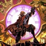 Review | Hell Clock (PC) Hell Clock
