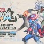 MARVEL Tokon: Fighting Souls terá beta fechado no PS5 em setembro MARVEL Tokon: Fighting Souls