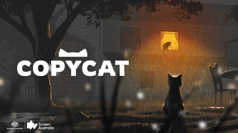 copycat jogo review