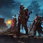 Review | Enshrouded (PC) Enshrouded review