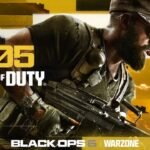 Call of Duty Black Ops 6 inicia Temporada 5 com três novos mapas Temporada 5