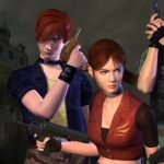 Rumores do remake de Resident Evil Code: Veronica ganham detalhes Resident Evil Code Veronica Remake