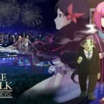 Coffee Talk Tokyo recebe demo V2 gratuita com novos personagens e suporte expandido Coffee Talk Tokyo