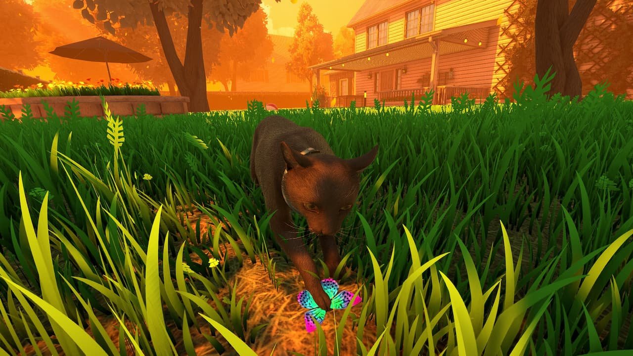 copycat jogo review