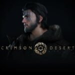 Crimson Desert é adiado para o primeiro trimestre de 2026 Crimson Desert adiado
