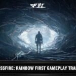 SmileGate e Tencent anunciam CrossFire: Rainbow, FPS de terror ambientado no universo CrossFire CrossFire Rainbow