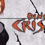 Capcom celebra franquia Dino Crisis com lançamento de produtos oficiais no Japão Dino Crisis Capcom
