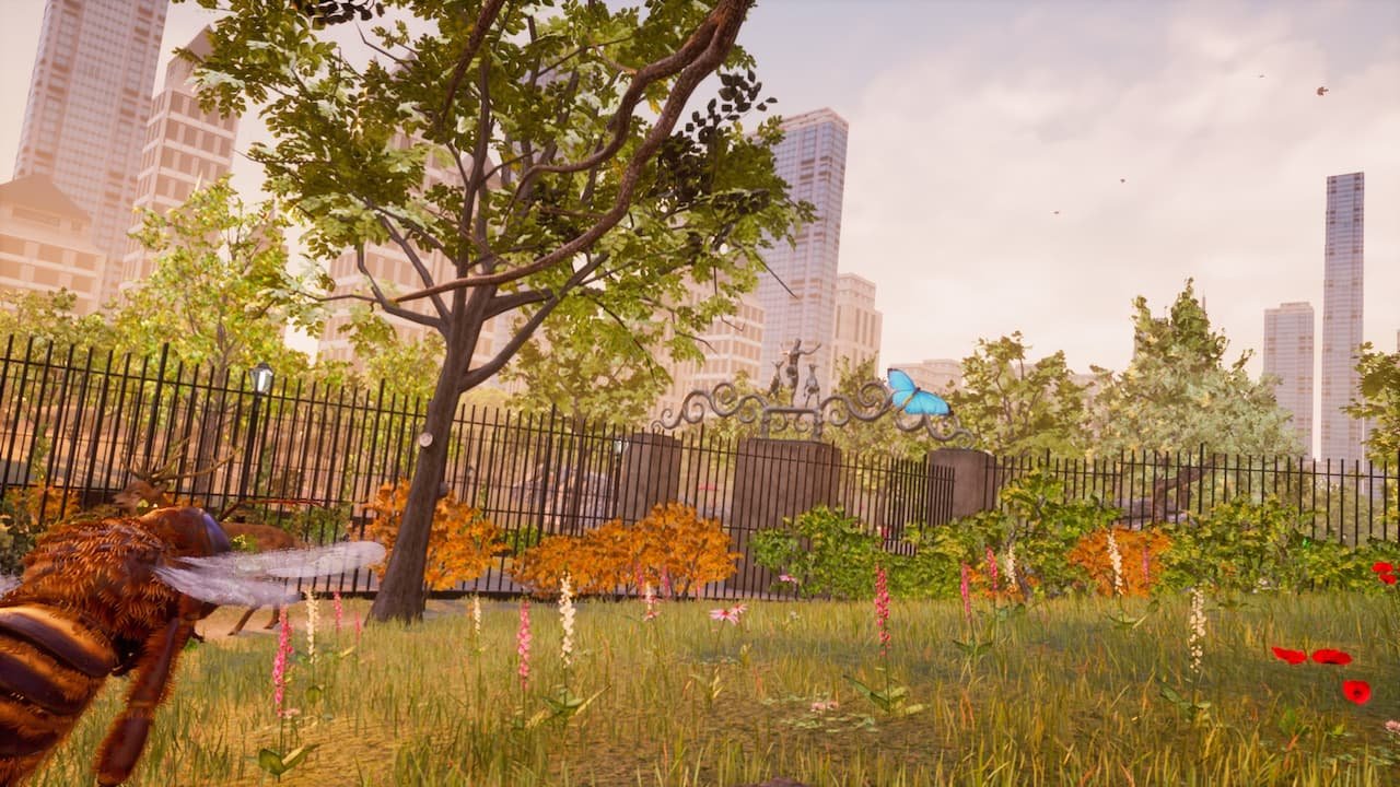 Bee Simulator review