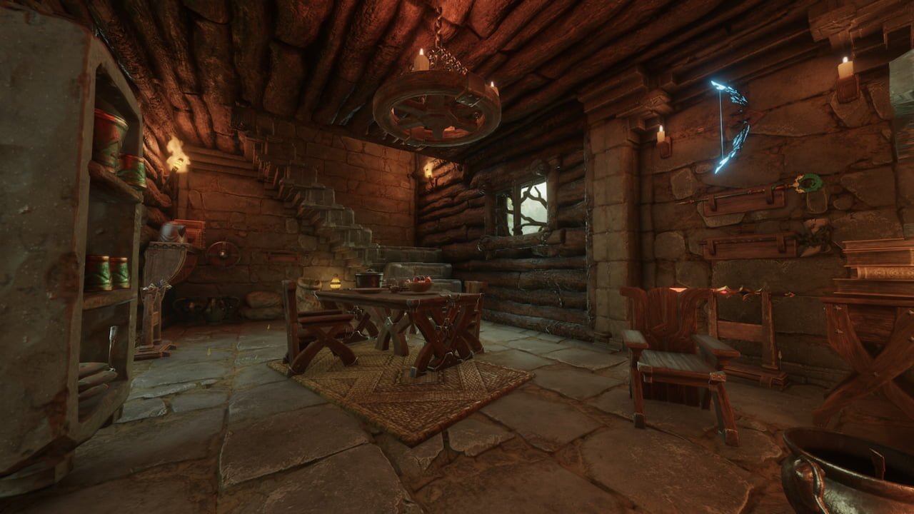 Enshrouded review