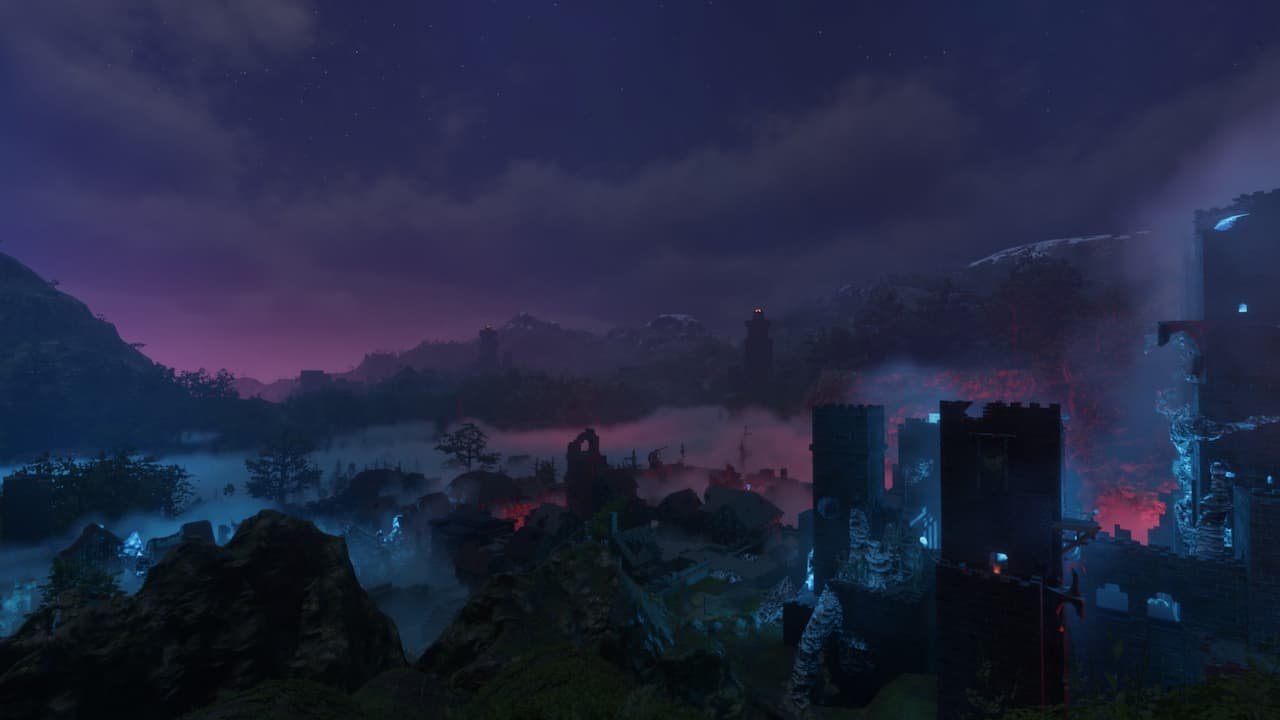 Enshrouded review